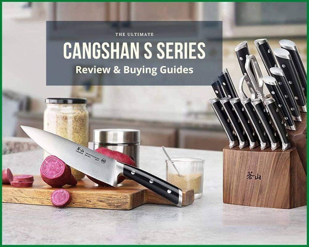 Cangshan S Series Review