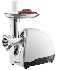 Gourmia GMG525 Electric Meat Grinder
