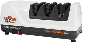 Chefs Choice Model 1520 Review