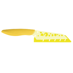 Kai USA AB5073 Pure Komachi 2 Cheese Knife