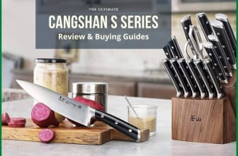 Cangshan S Series Review 2022