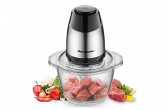How to Grind Meat With A Food Processor An Easy Way?