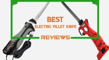 Top 6 Best Electric Fillet Knife Reviews in 2023