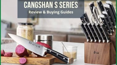 Cangshan S Series Review 2023