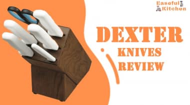 Top 5 Dexter Knives Review