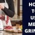 Best Manual Meat Grinder Reviews (Top Brand)