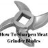 Lem Meat Grinder Review [W782A #32 Big Bite -1.5 HP]