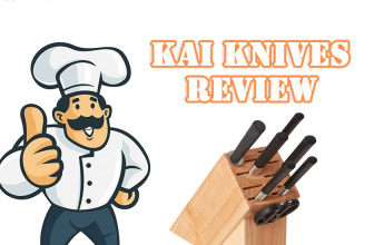 Top 7 Kai Knives Review