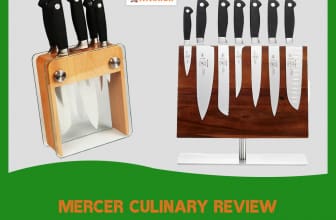 The Ultimate Mercer Culinary Genesis Reviews