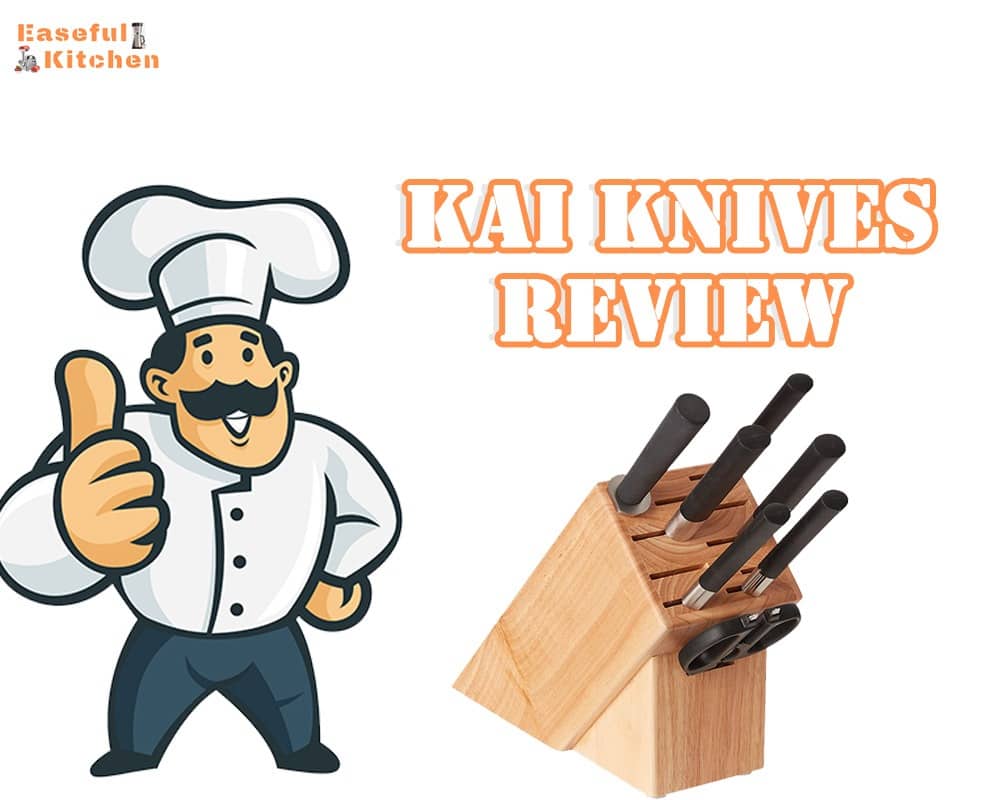 Kai Knives Review