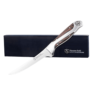 Hammer Stahl 6-Inch Boning Knife