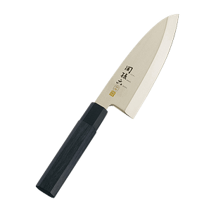 Kai Seki Magoroku Kinju ST Japanese Deba Knife 165mm