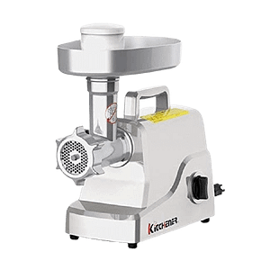 _Kitchener 2_3 HP Heavy Duty Electric Meat Grinder