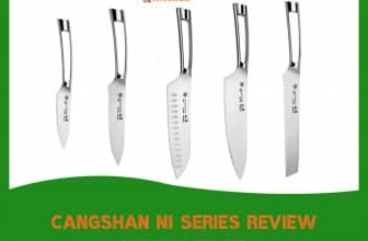 The Best Cangshan N1 Series Review