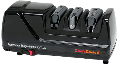 Chef’s Choice 130 Electric Knife Sharpener